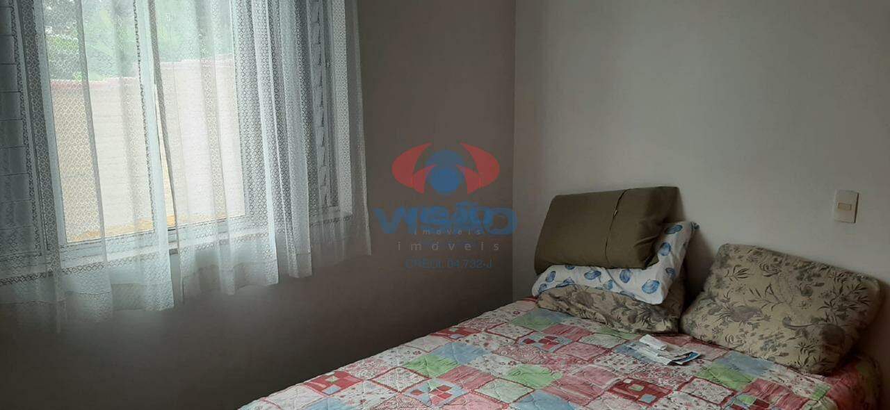 Chácara em condomínio à venda no Terras de Itaici: 