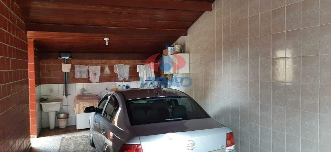 Chácara em condomínio à venda no Terras de Itaici: 