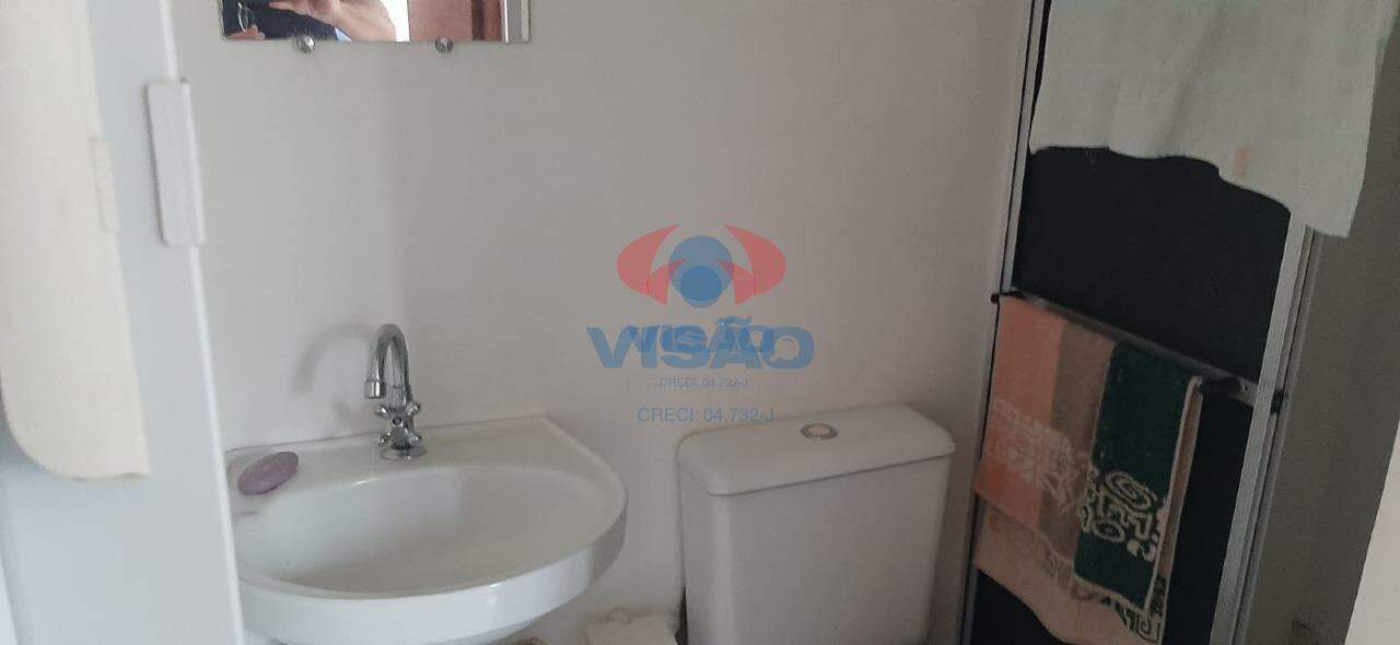 Chácara em condomínio à venda no Terras de Itaici: 
