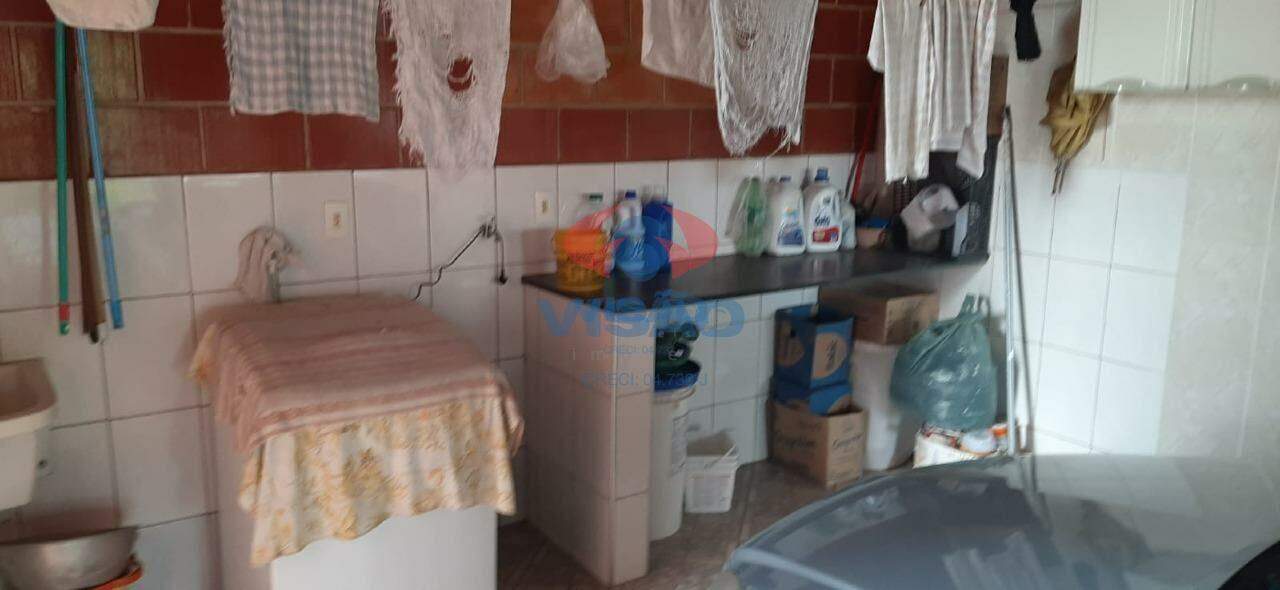 Chácara em condomínio à venda no Terras de Itaici: 
