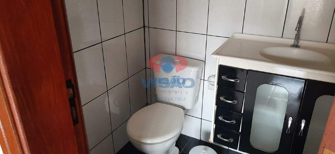 Chácara em condomínio à venda no Terras de Itaici: 