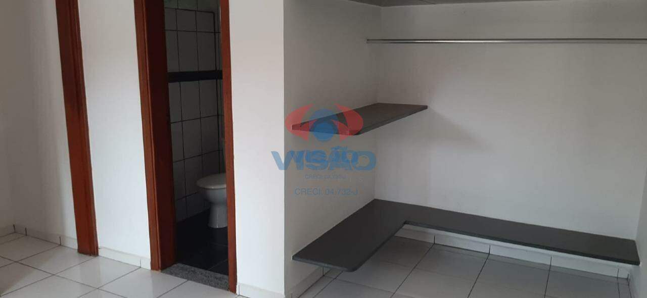 Chácara em condomínio à venda no Terras de Itaici: 