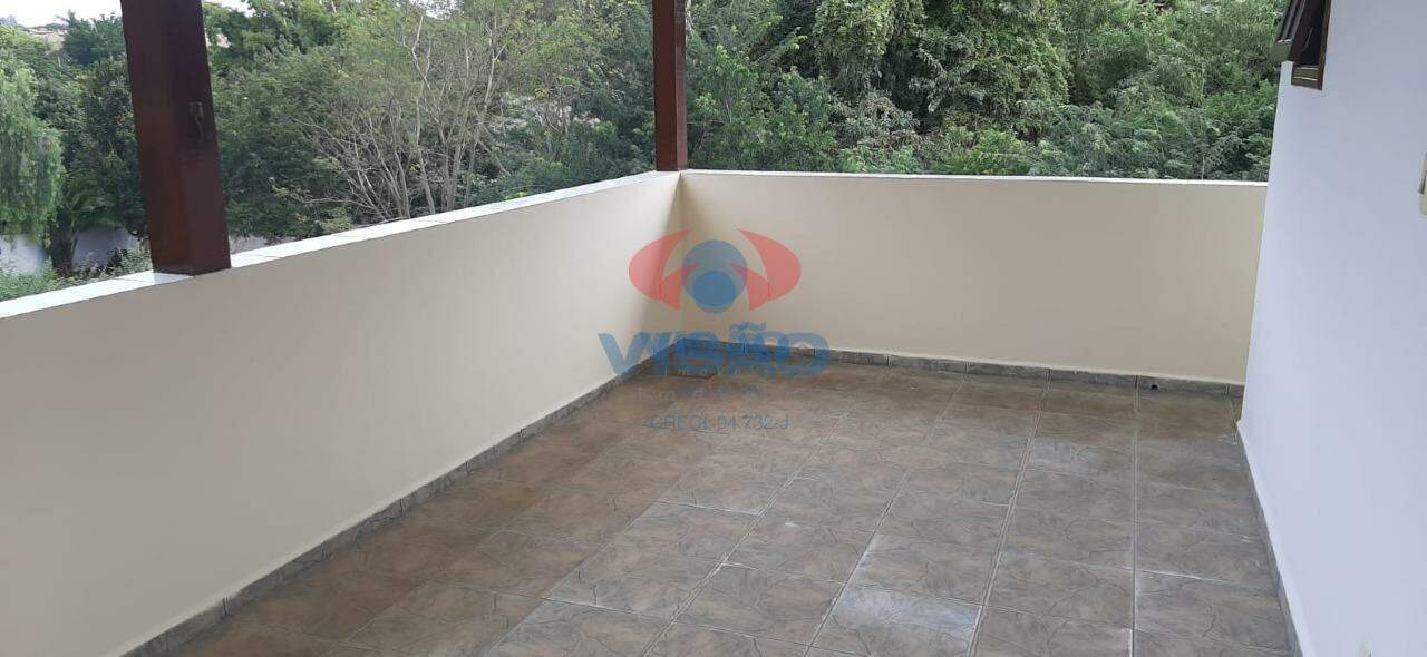 Chácara em condomínio à venda no Terras de Itaici: 