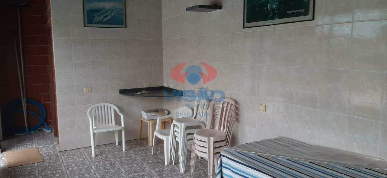 Chácara em condomínio à venda no Terras de Itaici: 