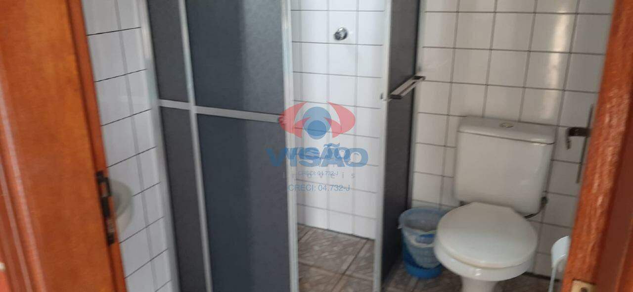 Chácara em condomínio à venda no Terras de Itaici: 