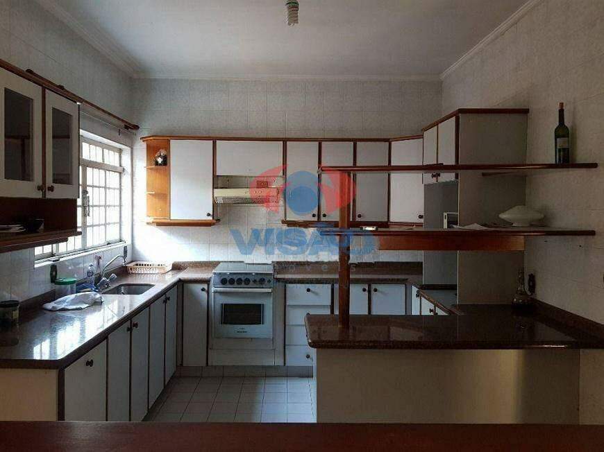 Casa - Sobrado para aluguel no Jardim Moacyr Arruda: 