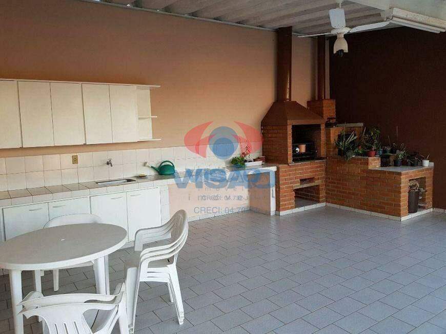 Casa - Sobrado para aluguel no Jardim Moacyr Arruda: 