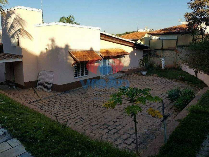 Casa - Sobrado para aluguel no Jardim Moacyr Arruda: 