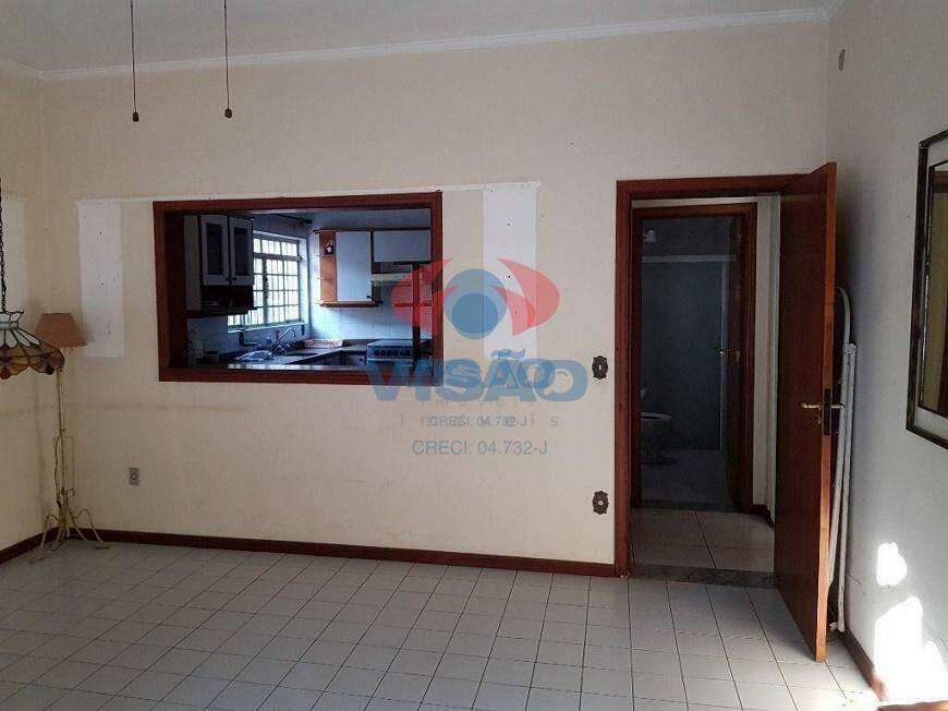 Casa - Sobrado para aluguel no Jardim Moacyr Arruda: 