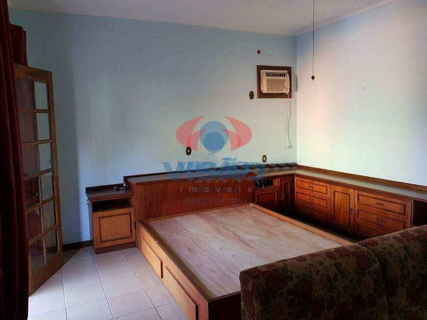 Casa - Sobrado para aluguel no Jardim Moacyr Arruda: 