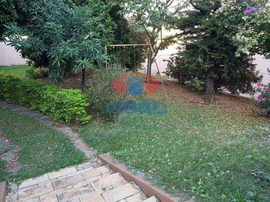 Casa - Sobrado para aluguel no Jardim Moacyr Arruda: 