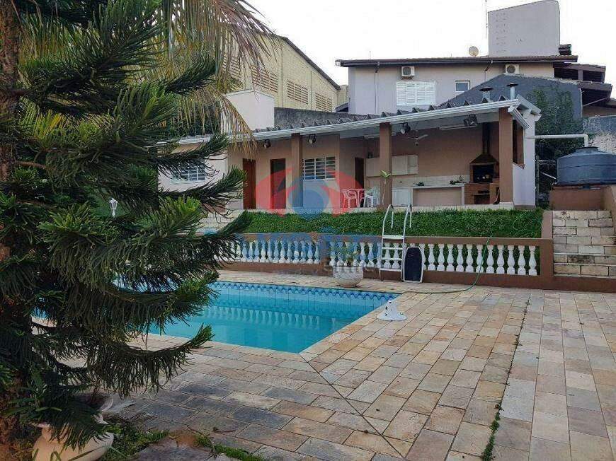 Casa - Sobrado para aluguel no Jardim Moacyr Arruda: 