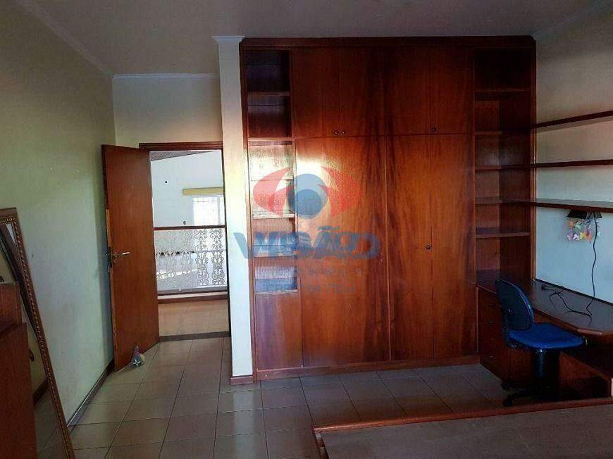 Casa - Sobrado para aluguel no Jardim Moacyr Arruda: 