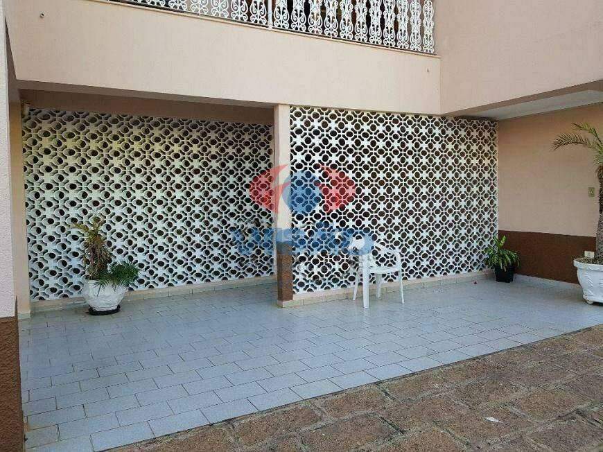 Casa - Sobrado para aluguel no Jardim Moacyr Arruda: 