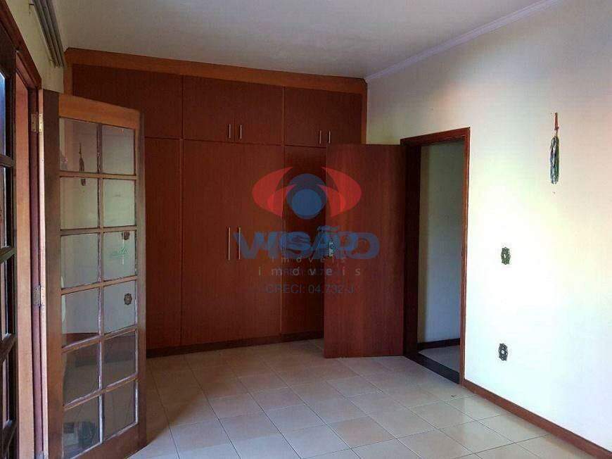 Casa - Sobrado para aluguel no Jardim Moacyr Arruda: 