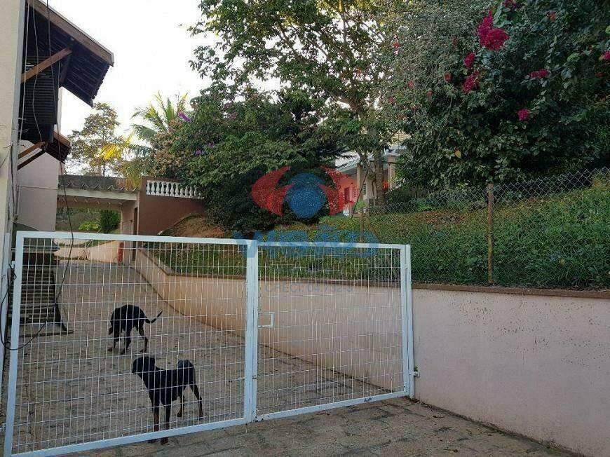 Casa - Sobrado para aluguel no Jardim Moacyr Arruda: 