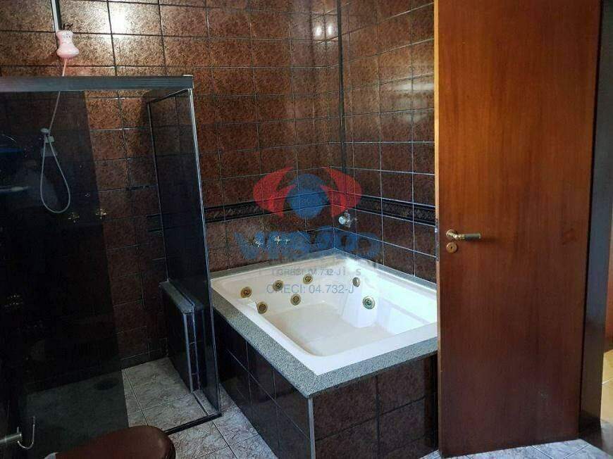 Casa - Sobrado para aluguel no Jardim Moacyr Arruda: 