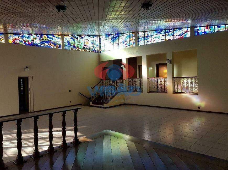 Casa - Sobrado para aluguel no Jardim Moacyr Arruda: 