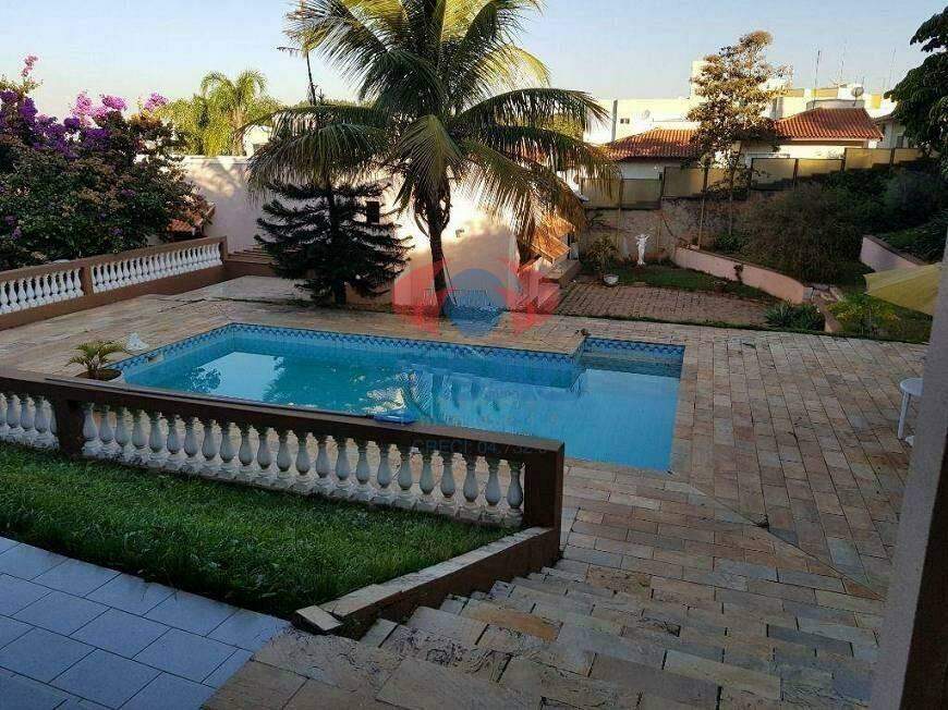 Casa - Sobrado para aluguel no Jardim Moacyr Arruda: 