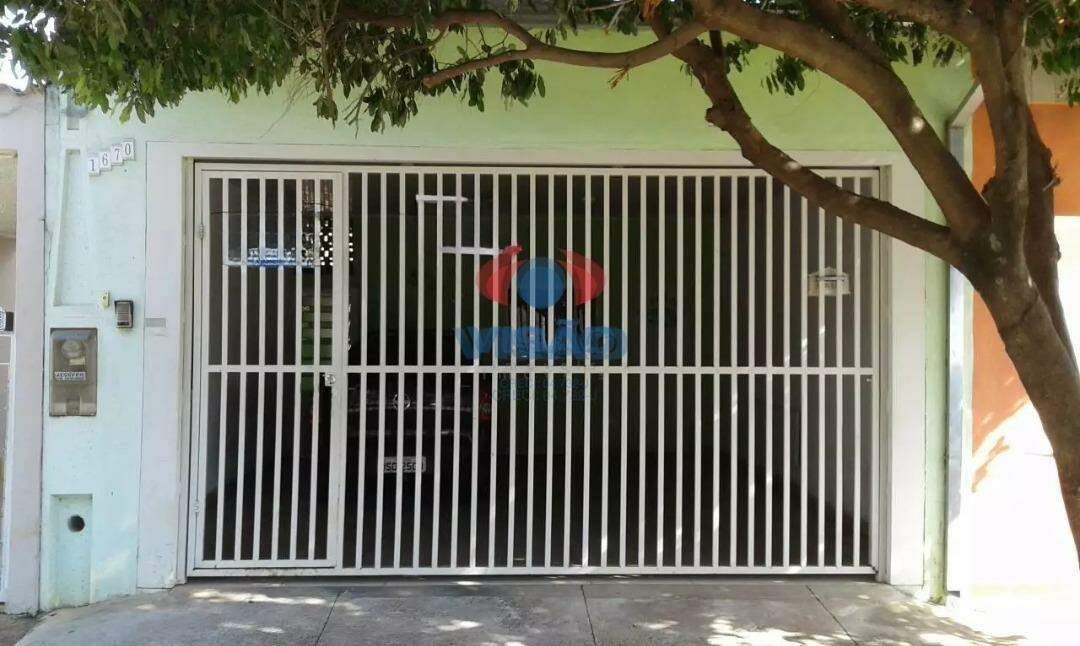 Casa à venda no Vila Aurora: 