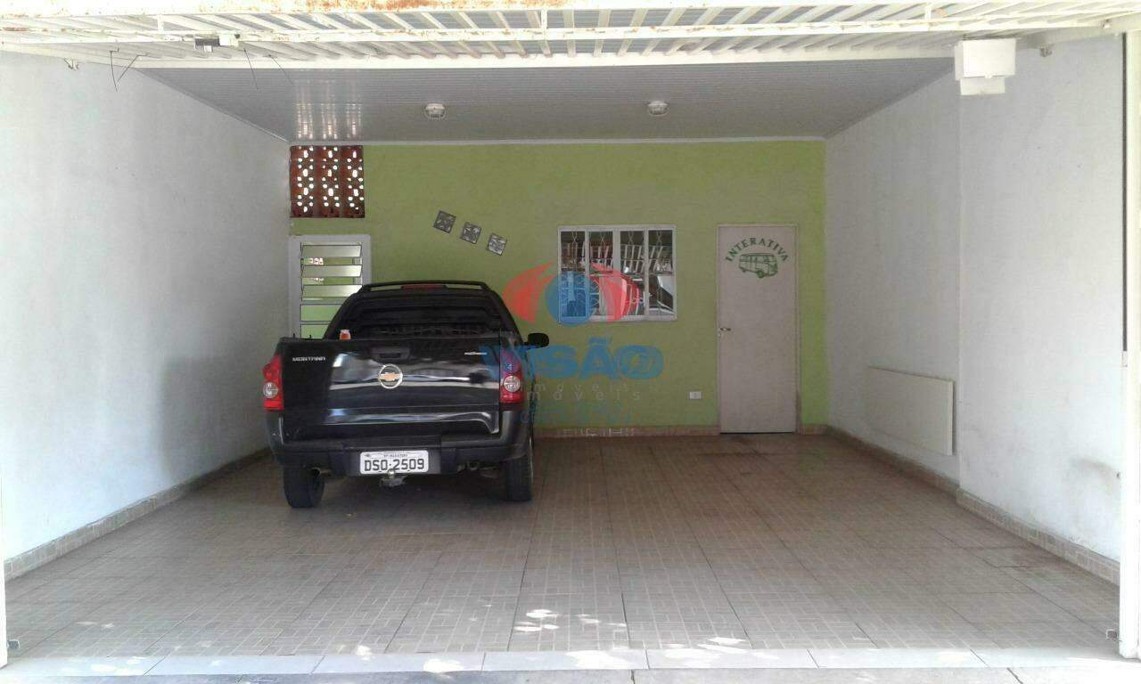 Casa à venda no Vila Aurora: 
