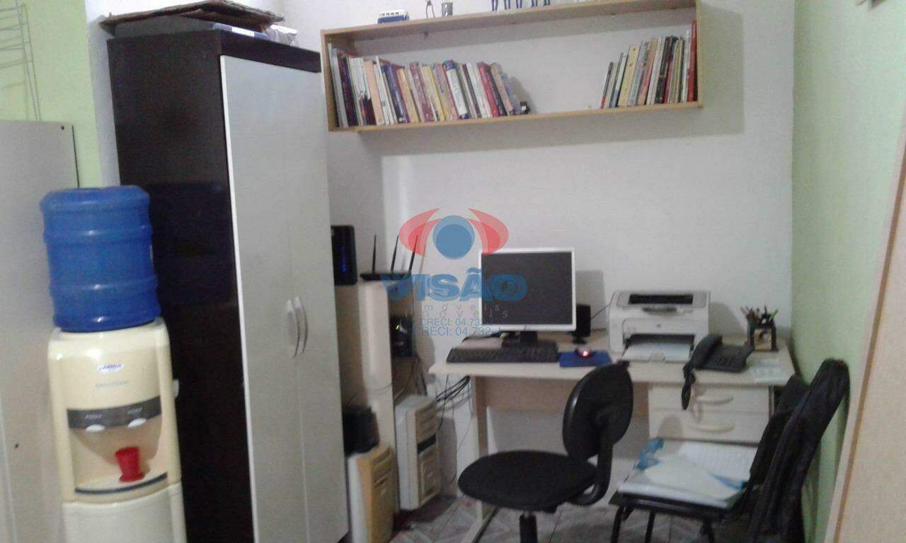 Casa à venda no Vila Aurora: 