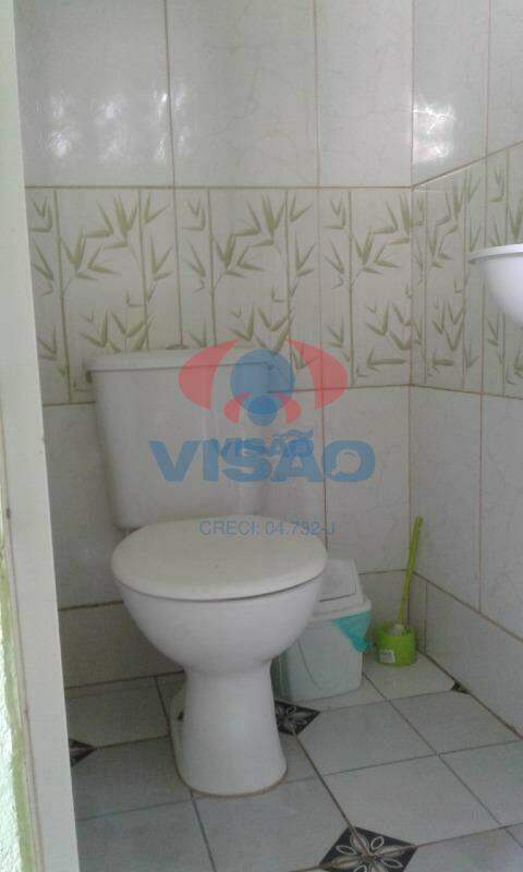 Casa à venda no Vila Aurora: 