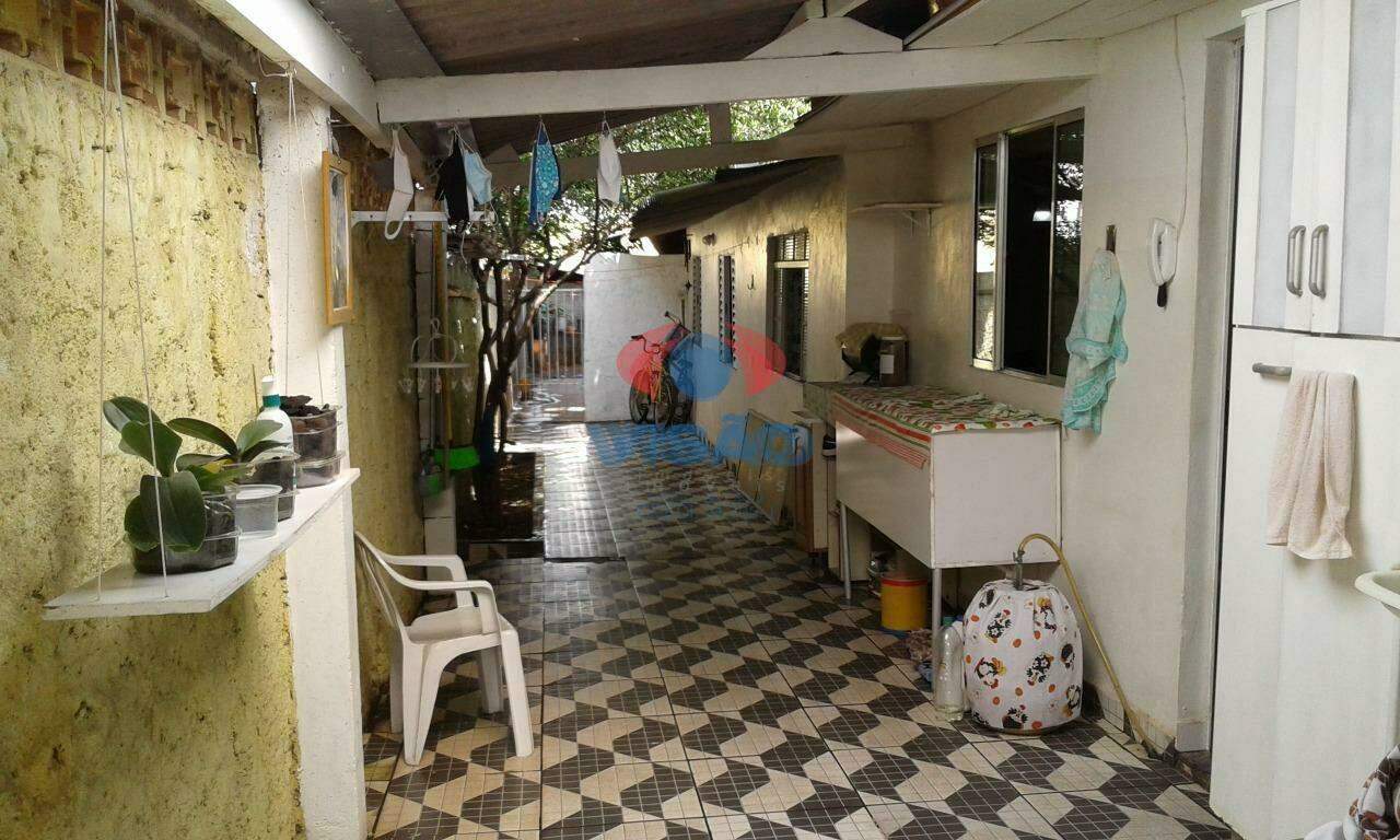 Casa à venda no Vila Aurora: 