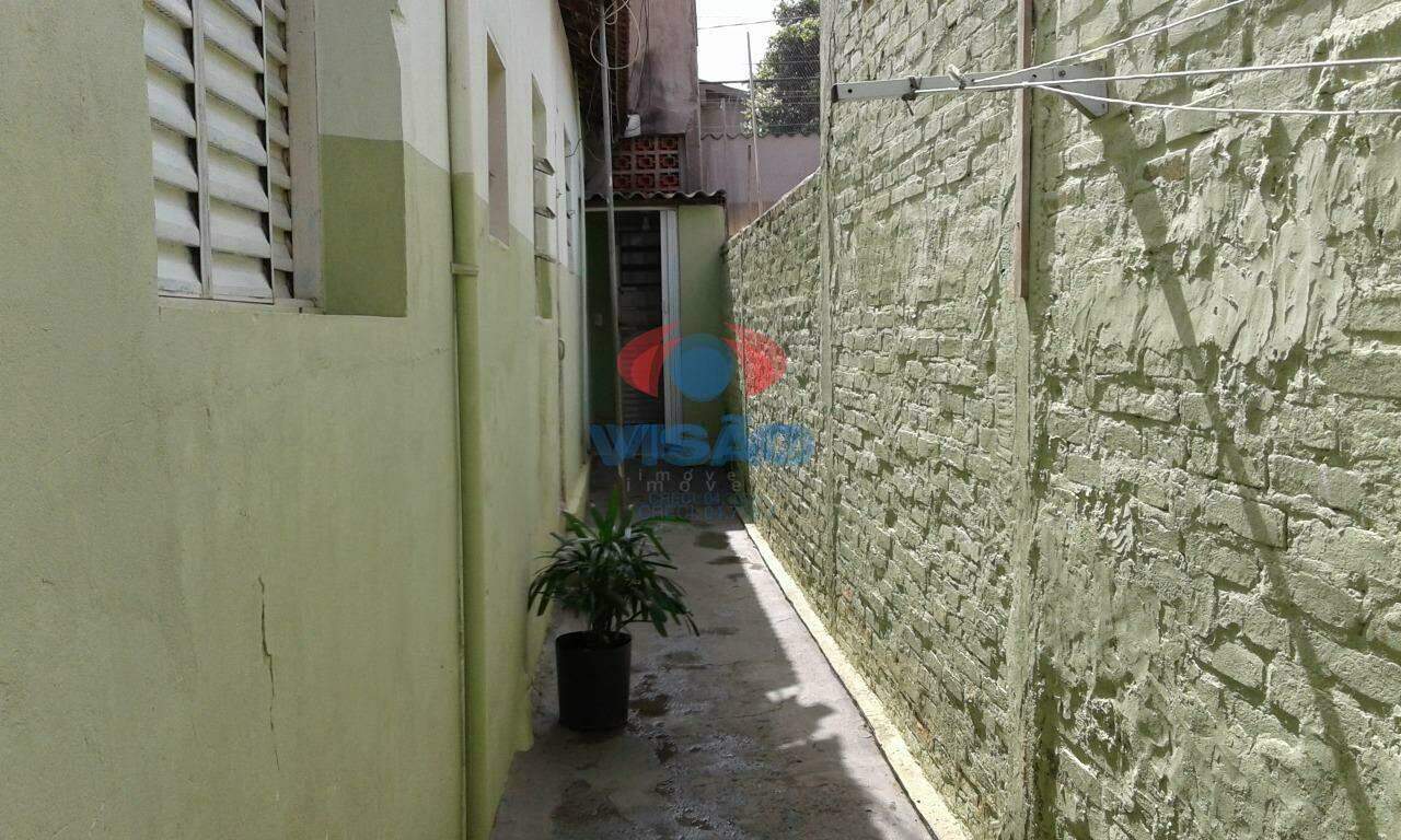 Casa à venda no Vila Aurora: 