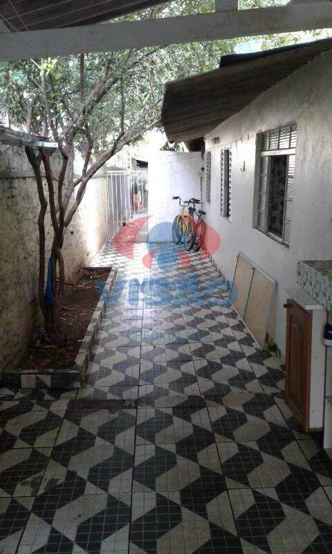 Casa à venda no Vila Aurora: 