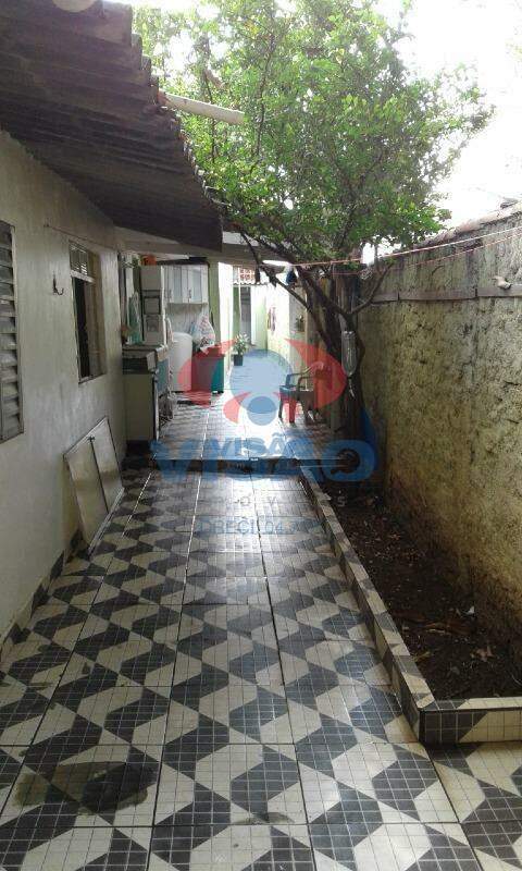 Casa à venda no Vila Aurora: 