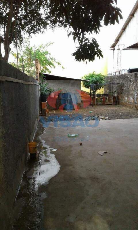 Casa à venda no Vila Aurora: 