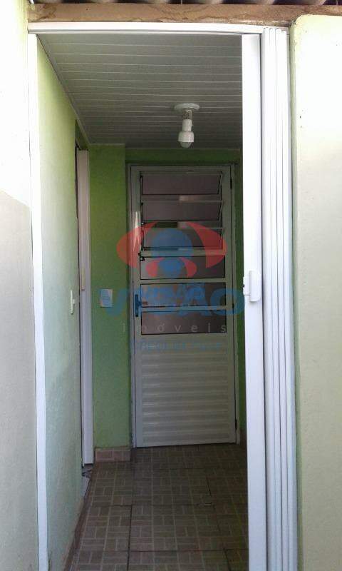 Casa à venda no Vila Aurora: 