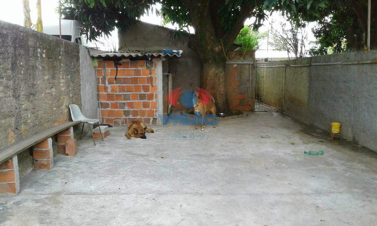 Casa à venda no Vila Aurora: 