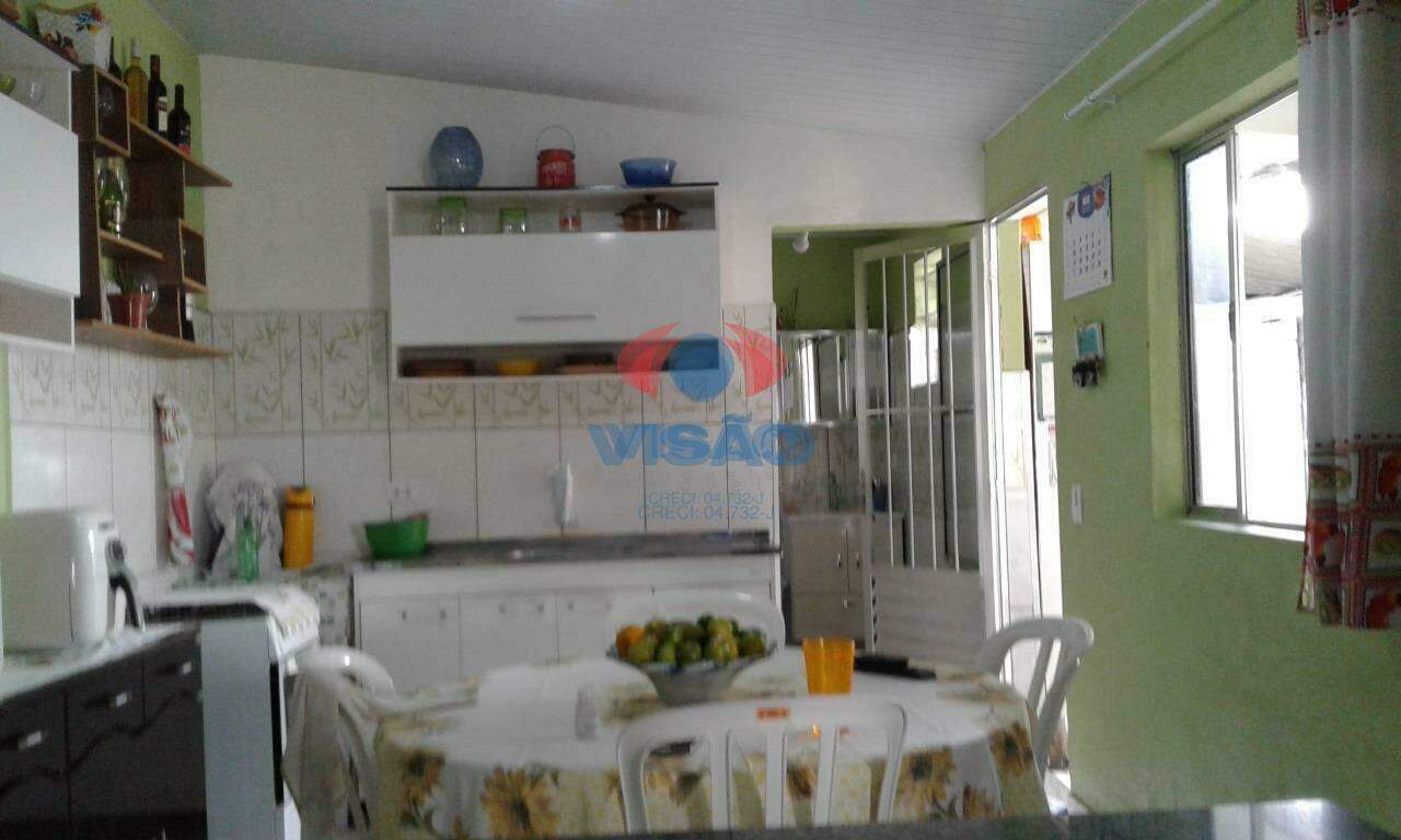 Casa à venda no Vila Aurora: 