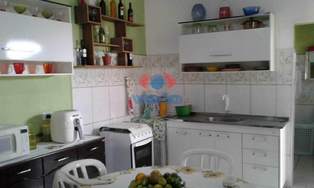 Casa à venda no Vila Aurora: 