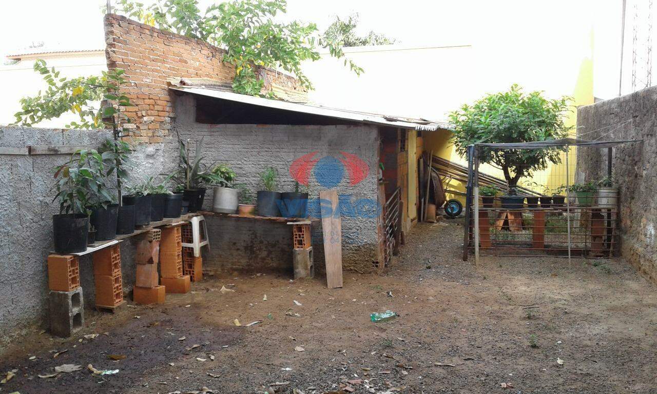 Casa à venda no Vila Aurora: 