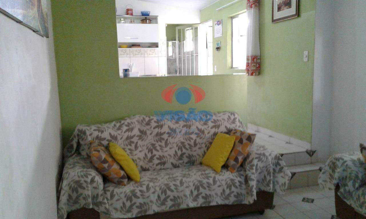 Casa à venda no Vila Aurora: 