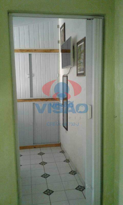 Casa à venda no Vila Aurora: 
