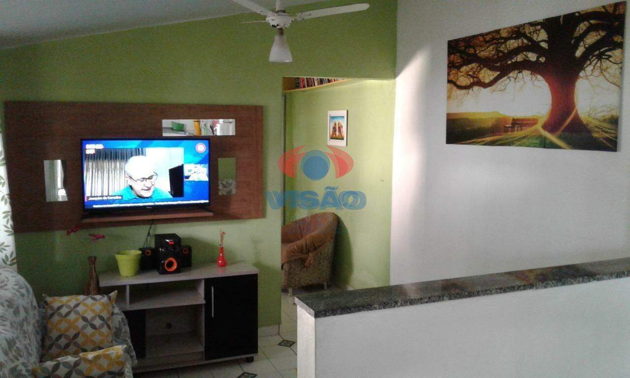 Casa à venda no Vila Aurora: 