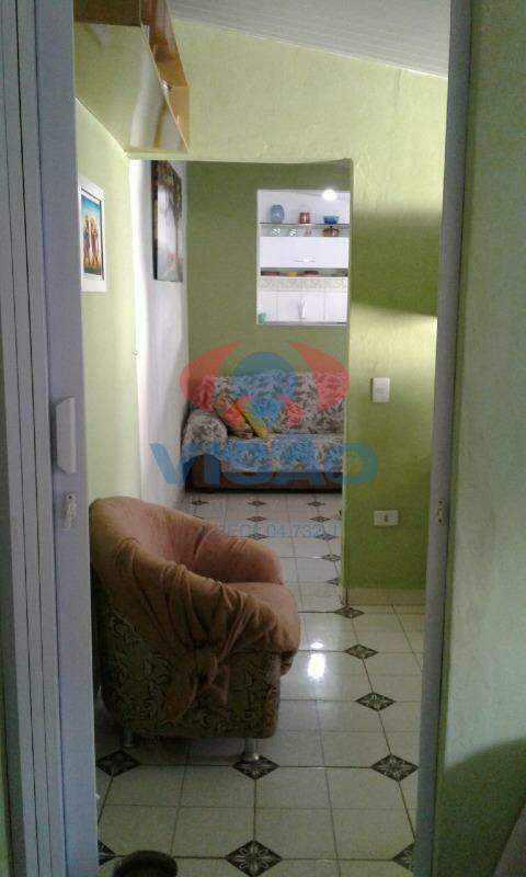 Casa à venda no Vila Aurora: 