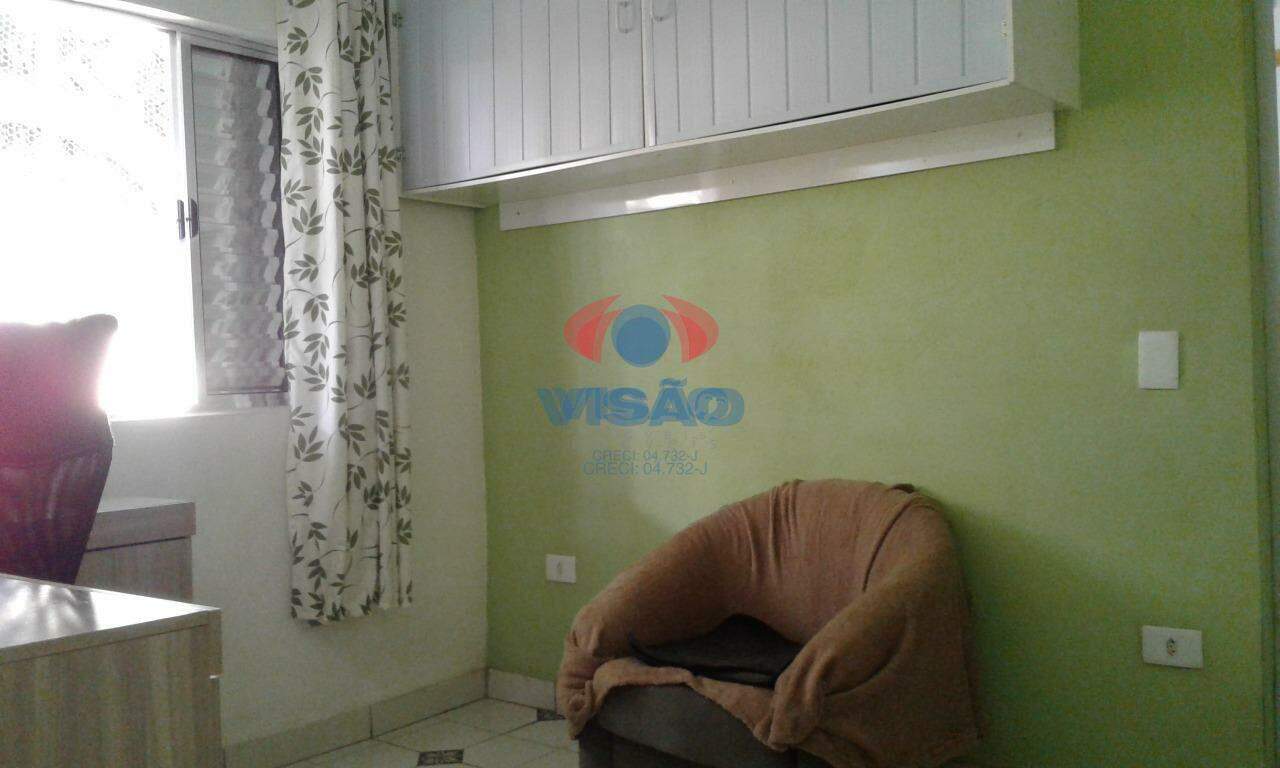 Casa à venda no Vila Aurora: 