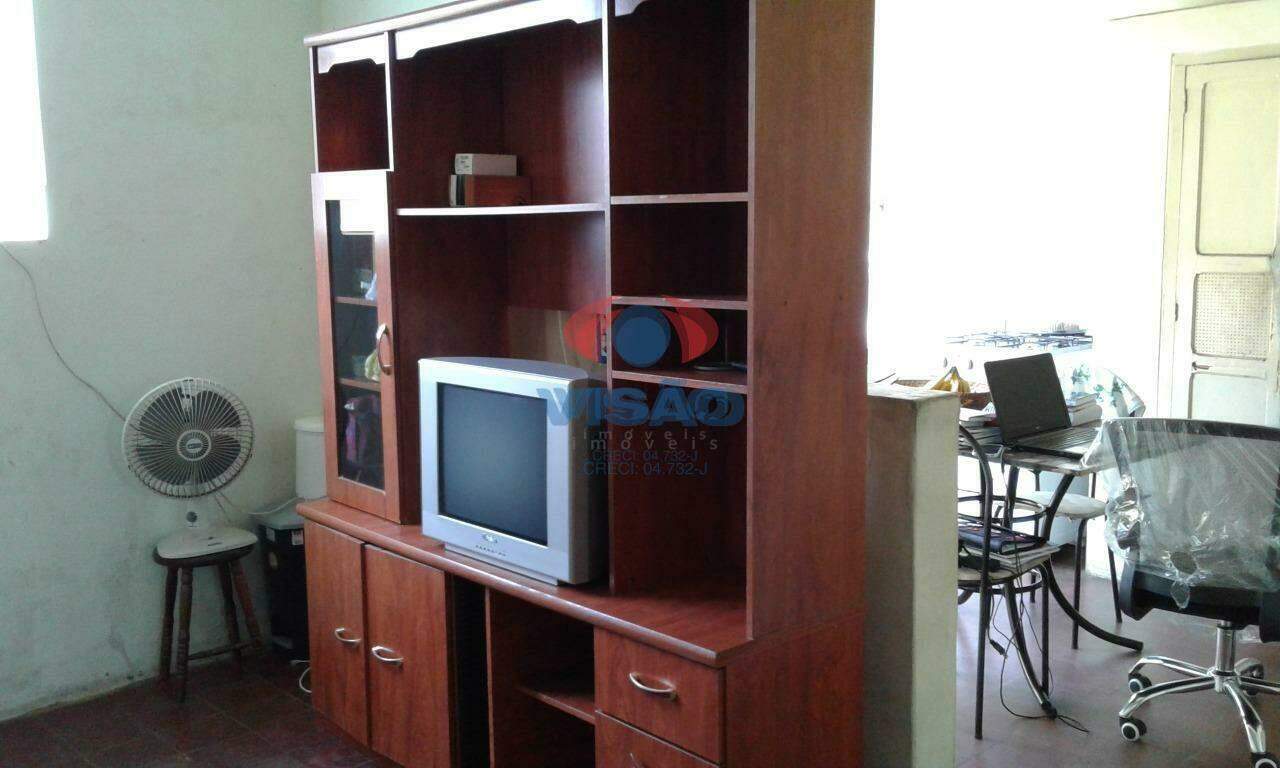 Casa à venda no Vila Aurora: 