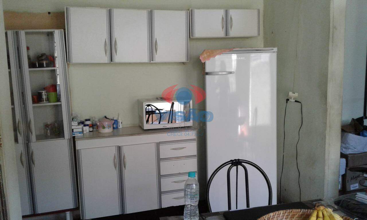 Casa à venda no Vila Aurora: 