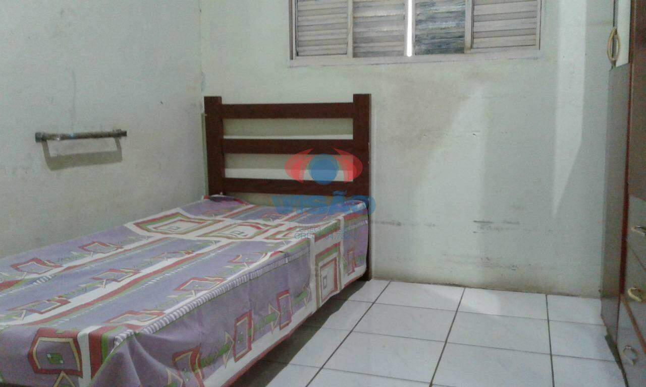 Casa à venda no Vila Aurora: 