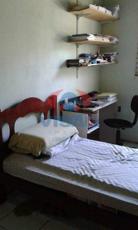 Casa à venda no Vila Aurora: 