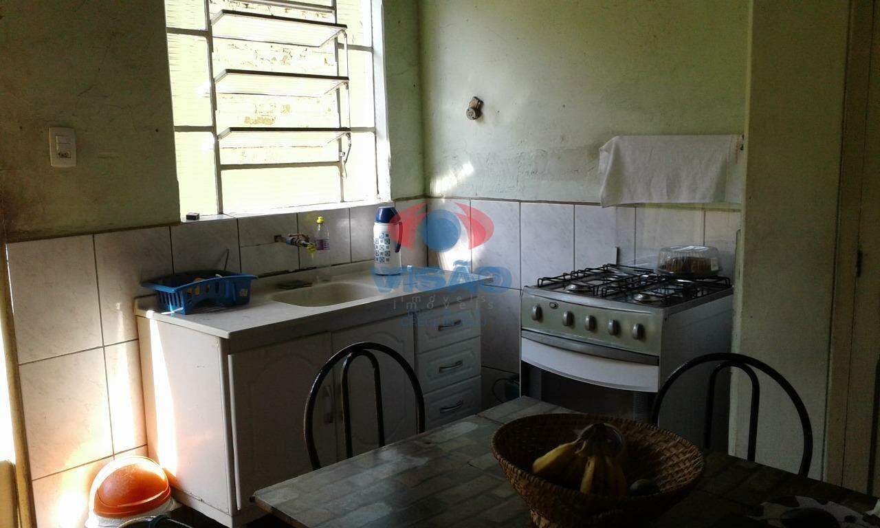 Casa à venda no Vila Aurora: 