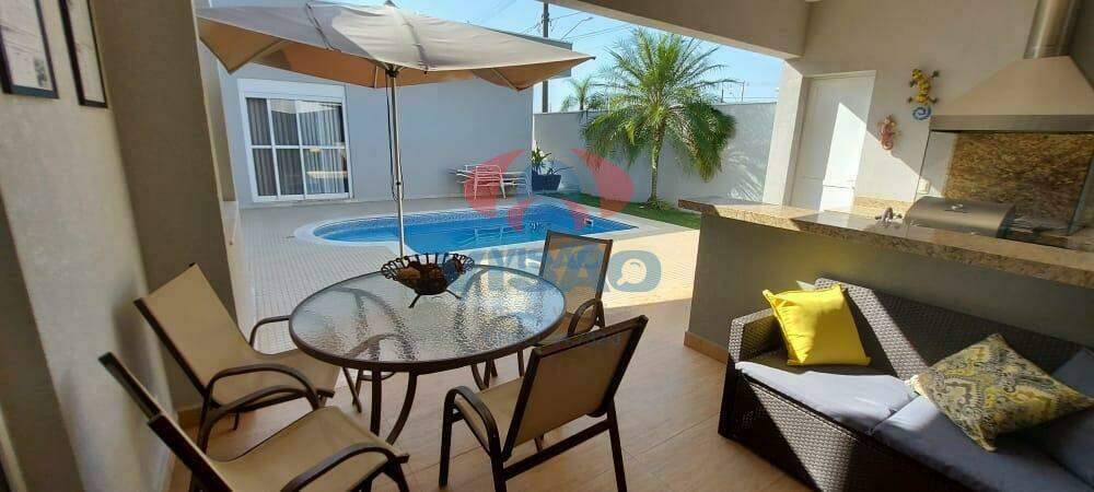Casa em condomínio à venda no Jardim Morumbi: