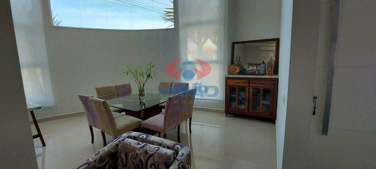 Casa em condomínio à venda no Jardim Morumbi: 