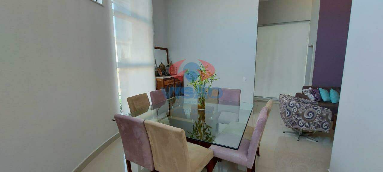 Casa em condomínio à venda no Jardim Morumbi: 